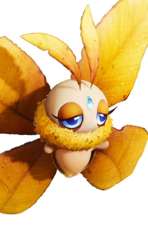 Flutternym — Mountain Woods Form