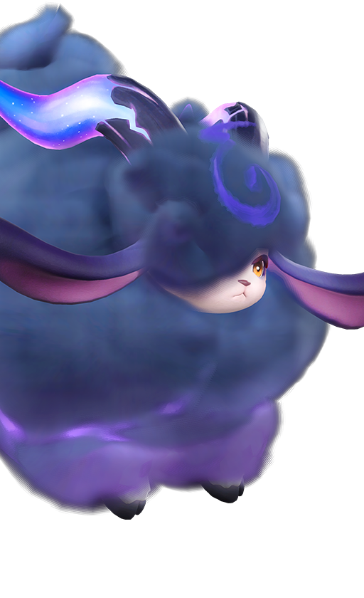 Turbo — Rainstorm Form