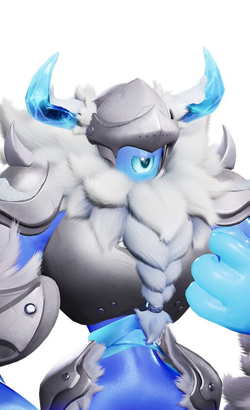 Rookey — Snowfield Form