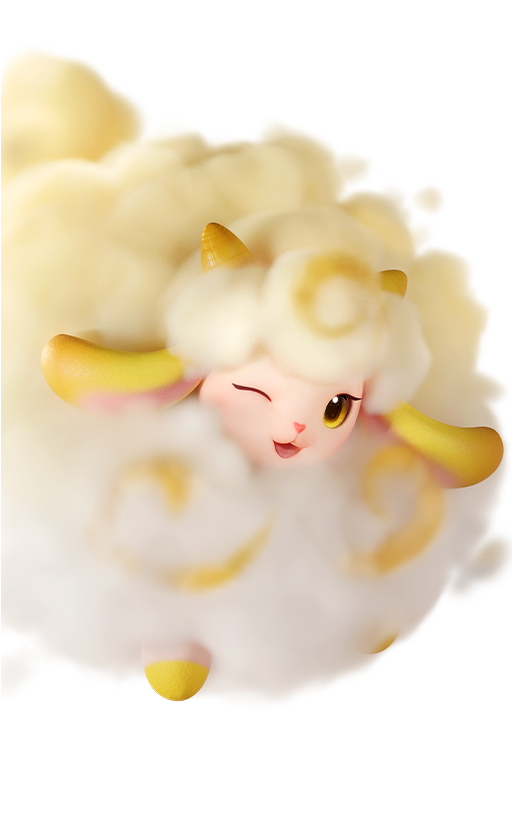 Nimbi — Cloudmist Form
