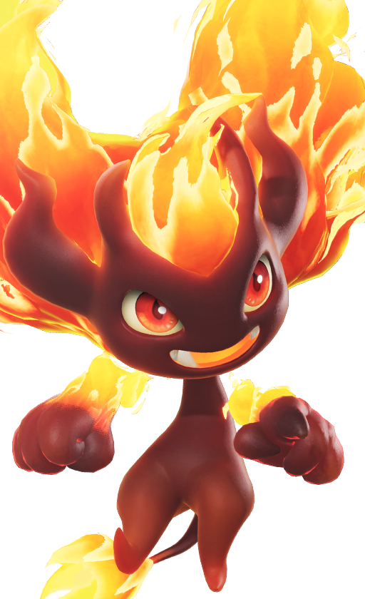 Flamerion — Basic Form