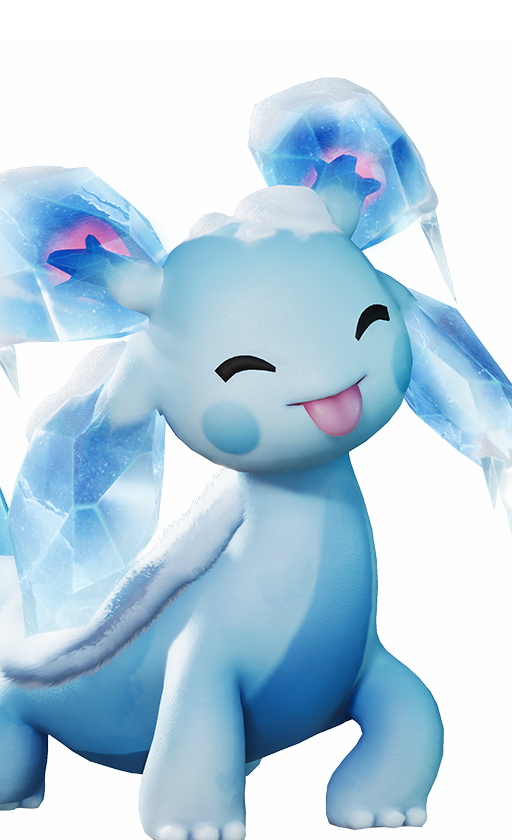 Pranky — Snowfield Form