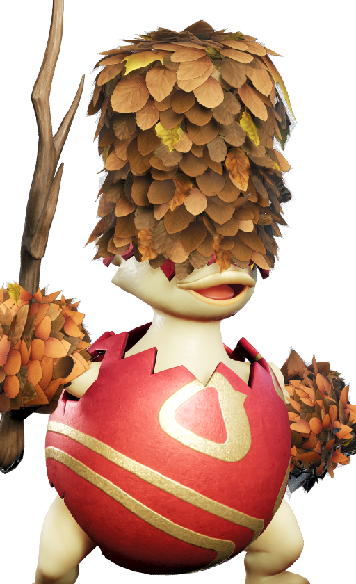 Pomegg — Highland Form