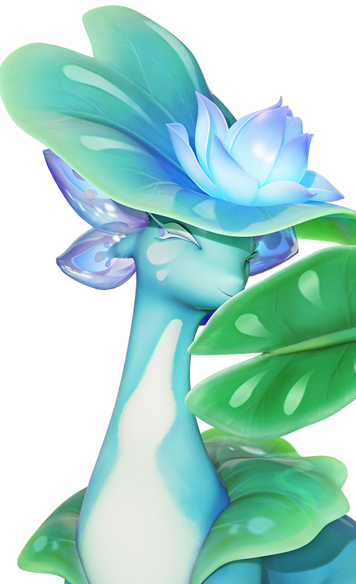Leafy — Basic Form