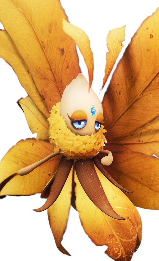Gracewing — Mountain Woods Form