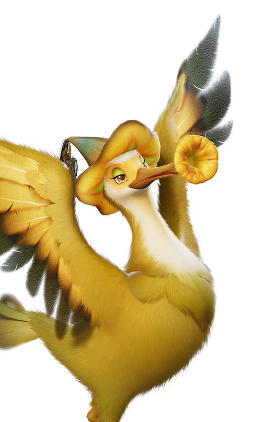 Tromber — Highland Form