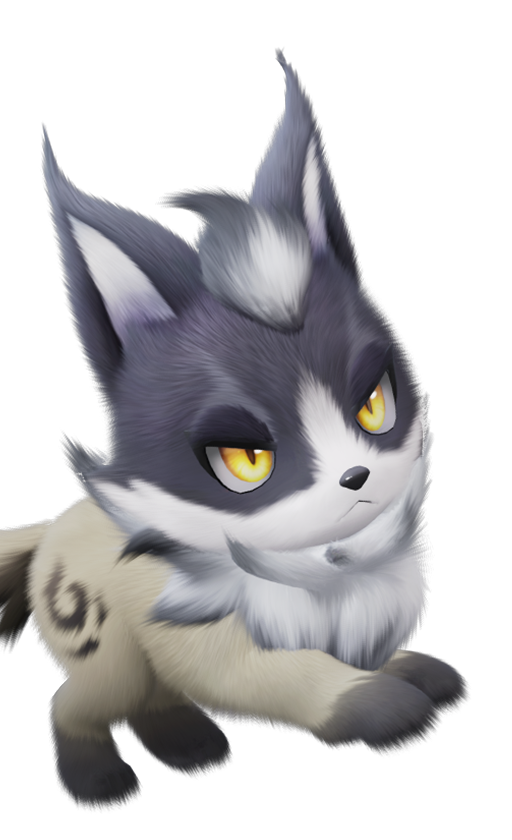 Emberpup