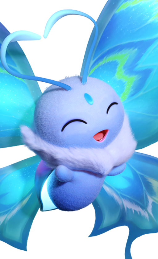 Flutternym — Basic Form
