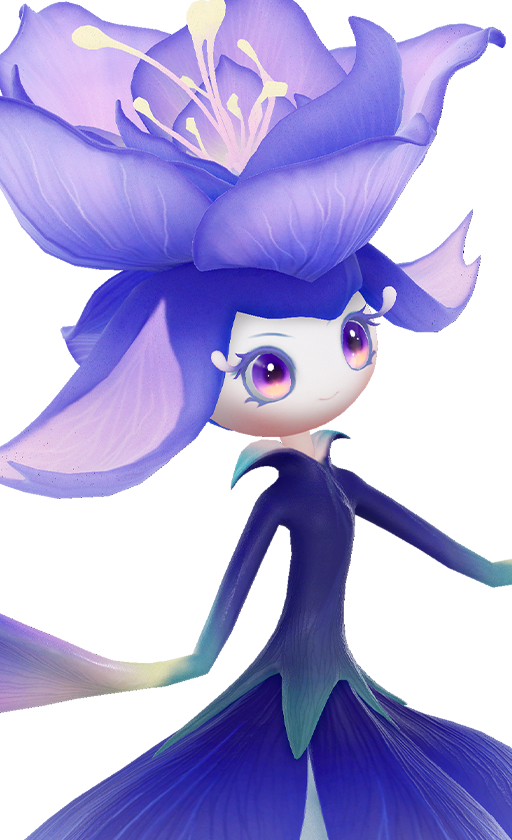 Irisal — Forest Form