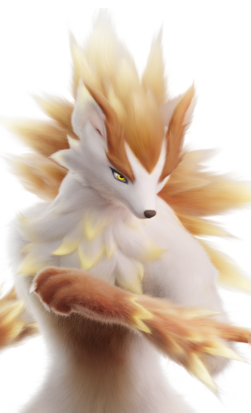 Blazen — Mountain Woods Form