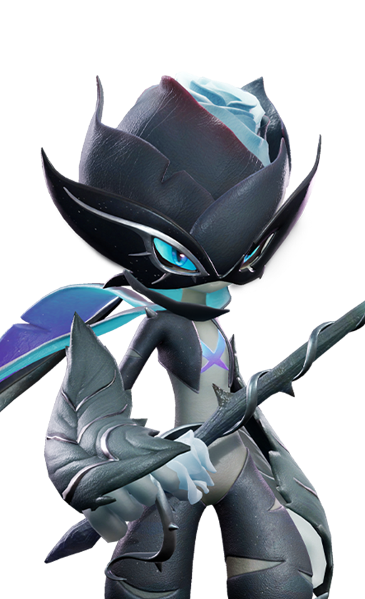 Thornblade — Rainstorm Form