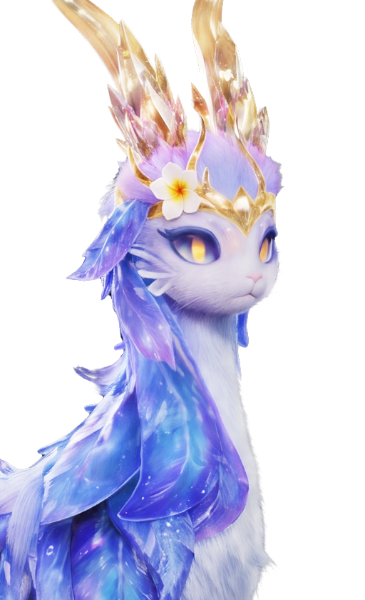 Glameep — Prismana Form