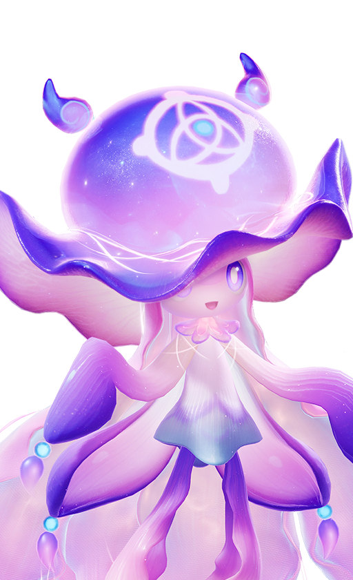 Luminelle — Prismana Form