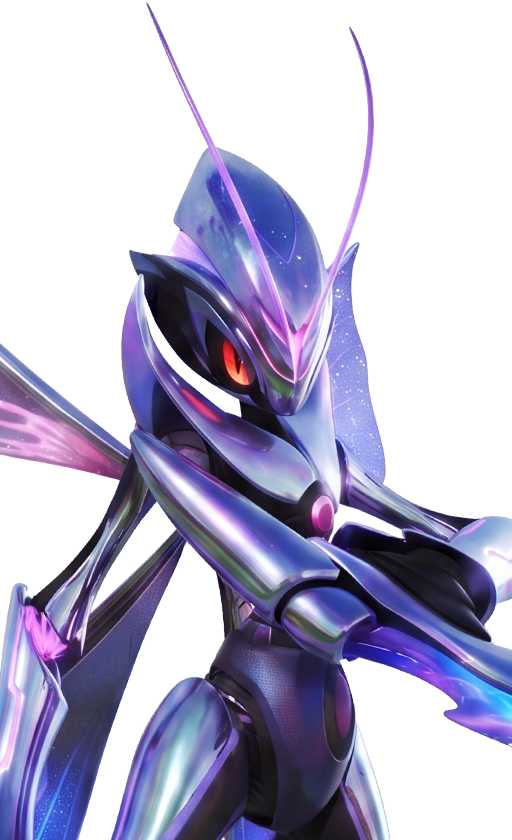 Ignitis — Umbrabow Form