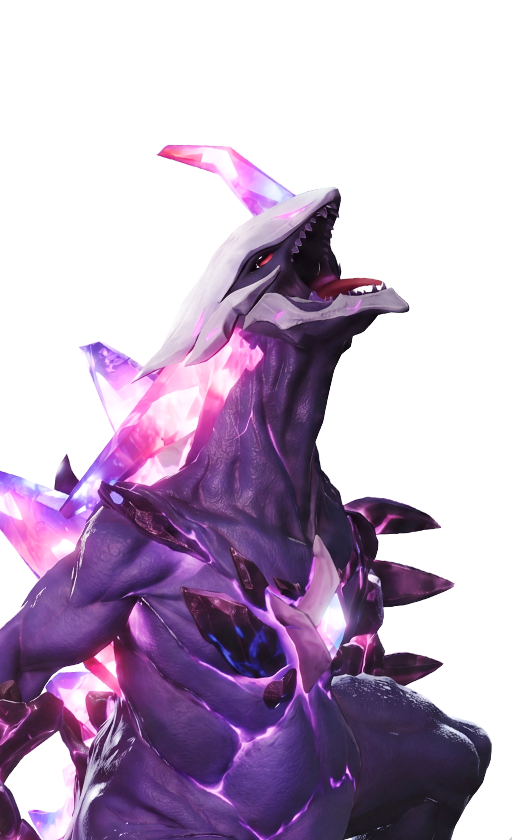 Magmarex — Umbrabow Form