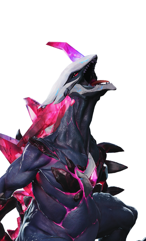 Magmarex — Prismana Form