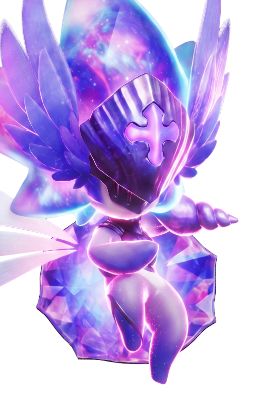 Sherro — Umbrabow Form