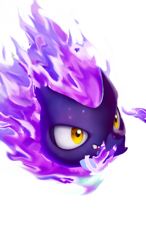 Sparki — Highland Form