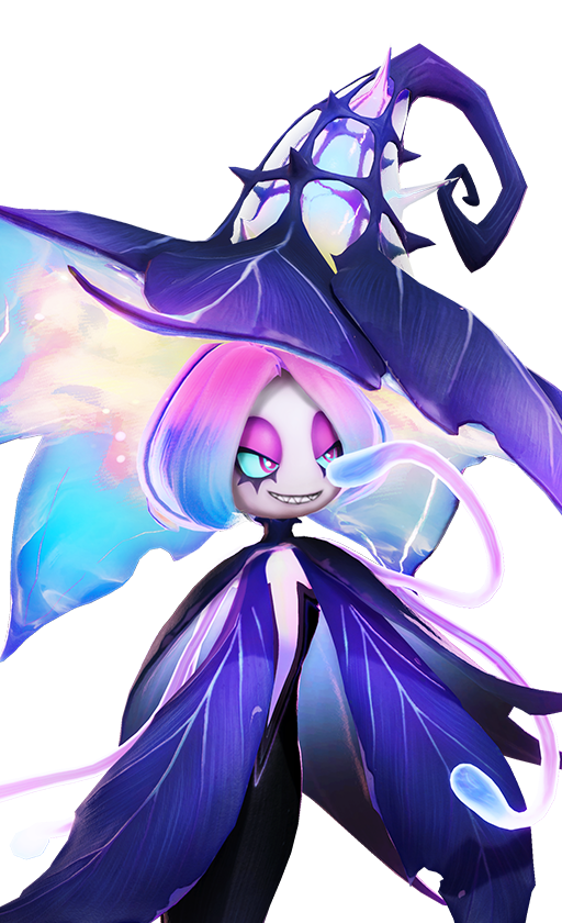 Witchin — Prismana Form