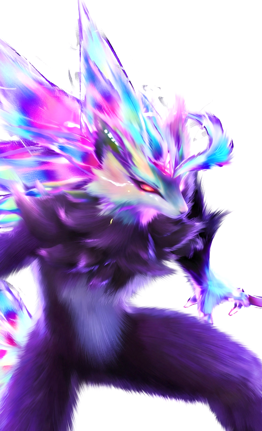 Blazen — Umbrabow Form