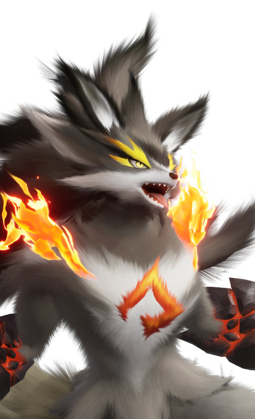 Scorchhowl — Highland Form