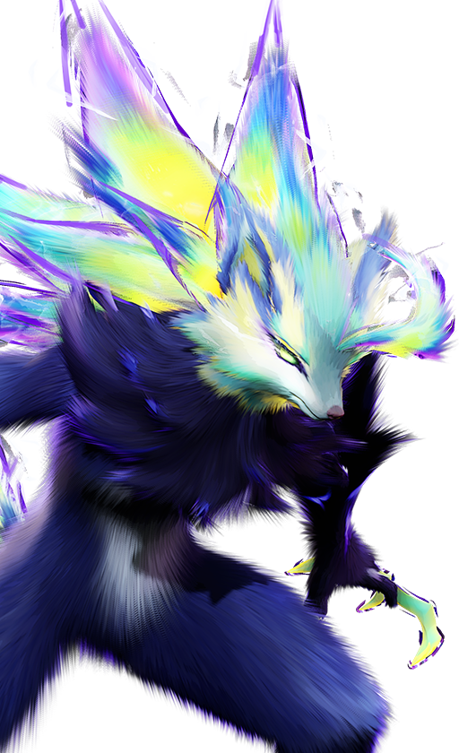 Blazen — Prismana Form