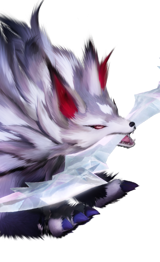 Glynsera — Nighttime Form
