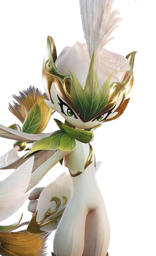 Thornblade — Towerwood Form