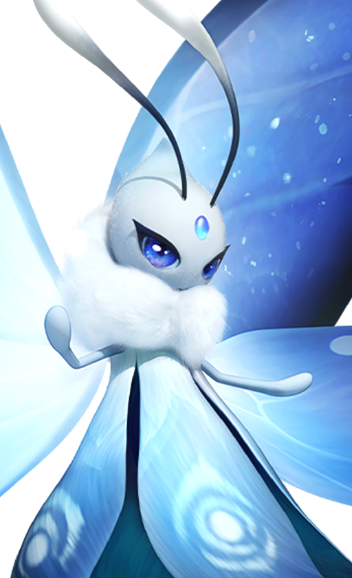 Gracewing — Nighttime Form