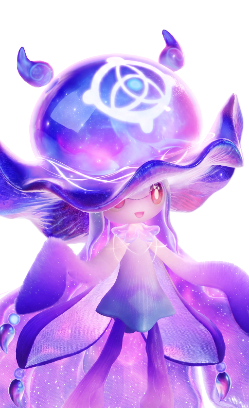 Luminelle — Umbrabow Form