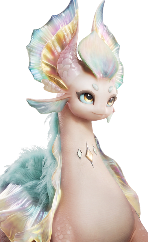 Glacy — Prismana Form